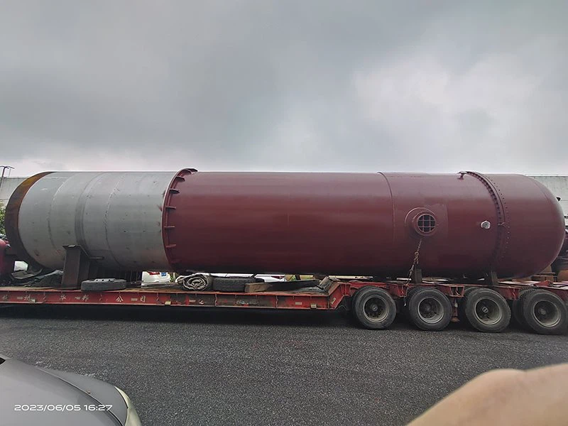 مخازن ذخیره نفت